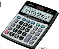 CASIO GRAPH 35+E II - Desk Top Type - 1