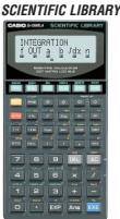 CASIO GRAPH 35+E II - fx-4800P - 1