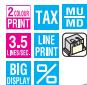 CASIO GRAPH 35+E II - Desk-top Type - 9