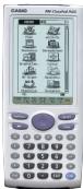CASIO GRAPH 35+E II - Graphic Scientific Calculator Projection Set - 1