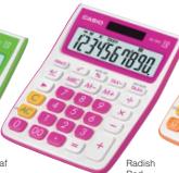 CASIO GRAPH 35+E II - CASIO's unique value added calculators - 4