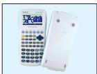 CASIO GRAPH 35+E II - CFX-9850GC PLUS - 1