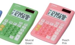 CASIO GRAPH 35+E II - CASIO's unique value added calculators - 11