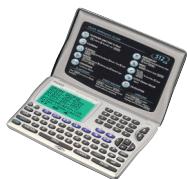 CASIO GRAPH 35+E II - Digital Diary with PC-link - 4
