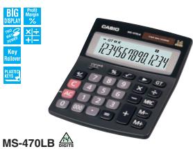 CASIO GRAPH 35+E II - PRACTICAL CALCULATORS - 1