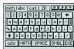 CASIO GRAPH 35+E II - Natural Input - 2