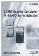 CASIO GRAPH 35+E II - SALES PROMOTION MATERIALS, NEWSPAPER/MAGAZINE ADVERTISEMENT AND ACTIVITIES - 12
