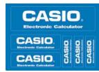 CASIO GRAPH 35+E II - SALES PROMOTION MATERIALS, NEWSPAPER/MAGAZINE ADVERTISEMENT AND ACTIVITIES - 4