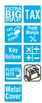 CASIO GRAPH 35+E II - PRACTICAL CALCULATORS - 5