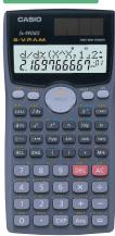 CASIO GRAPH 35+E II - Standard Models - 6