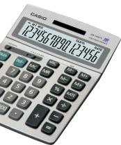 CASIO GRAPH 35+E II - 1