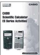 CASIO GRAPH 35+E II - SALES PROMOTION MATERIALS, NEWSPAPER/MAGAZINE ADVERTISEMENT AND ACTIVITIES - 10