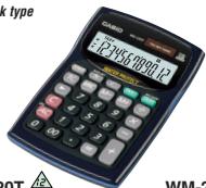 CASIO FX-220 PLUS SCIENTIFIQUE - CASIO's unique value added calculators - 19