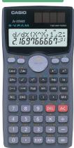 CASIO FX-220 PLUS SCIENTIFIQUE - Standard Models - 10