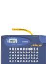 CASIO FX-220 PLUS SCIENTIFIQUE - EZ-Label Printer - 4