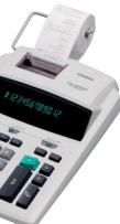 CASIO FX-220 PLUS SCIENTIFIQUE - Desk-top Type - 5