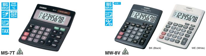 CASIO FX-220 PLUS SCIENTIFIQUE - PRACTICAL CALCULATORS - 3