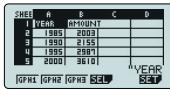 CASIO FX-220 PLUS SCIENTIFIQUE - Built-in Software - 1