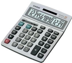 CASIO FX-220 PLUS SCIENTIFIQUE - Desk Top Type - 1