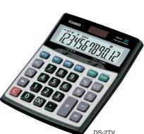 CASIO FX-220 PLUS SCIENTIFIQUE - Desk Top Type - 1