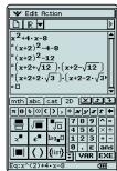 CASIO FX-220 PLUS SCIENTIFIQUE - Verify - 1