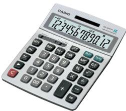 CASIO FX-220 PLUS SCIENTIFIQUE - Desk Top Type - 2