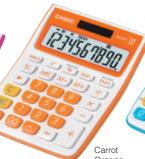CASIO FX-220 PLUS SCIENTIFIQUE - CASIO's unique value added calculators - 5