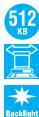 CASIO FX-220 PLUS SCIENTIFIQUE - Digital Diary with PC-link - 3