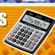 CASIO FX-220 PLUS SCIENTIFIQUE - PRACTICAL CALCULATORS - 1