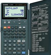 CASIO FX-220 PLUS SCIENTIFIQUE - Programmable Models - 11