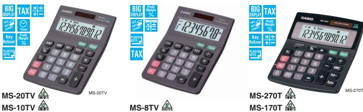 CASIO FX-220 PLUS SCIENTIFIQUE - PRACTICAL CALCULATORS - 2