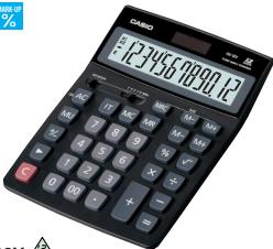 CASIO FX-220 PLUS SCIENTIFIQUE - PRACTICAL CALCULATORS - 8