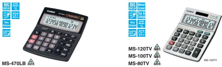 CASIO FX-220 PLUS SCIENTIFIQUE - PRACTICAL CALCULATORS - 1