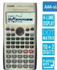 CASIO FX-220 PLUS SCIENTIFIQUE - Financial Consultant - 3