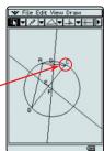 CASIO FX-220 PLUS SCIENTIFIQUE - Geometric Graphing - 2