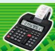 CASIO FX-220 PLUS SCIENTIFIQUE - PRINTING CALCULATORS - 1