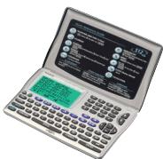 CASIO FX-220 PLUS SCIENTIFIQUE - Digital Diary with PC-link - 4