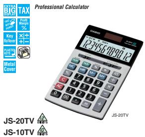 CASIO FX-220 PLUS SCIENTIFIQUE - PRACTICAL CALCULATORS - 4