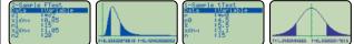CASIO FX-220 PLUS SCIENTIFIQUE - Graphic Models - 10