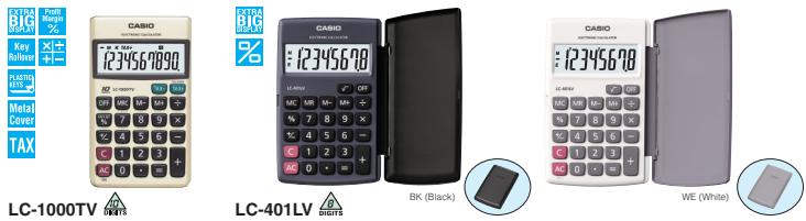 CASIO FX-220 PLUS SCIENTIFIQUE - PRACTICAL CALCULATORS - 1