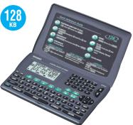 CASIO FX-220 PLUS SCIENTIFIQUE - Digital Diary - 2