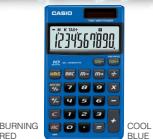 CASIO FX-220 PLUS SCIENTIFIQUE - CASIO's unique value added calculators - 20
