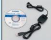 CASIO FX-220 PLUS SCIENTIFIQUE - Software - 1