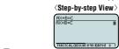 CASIO FX-220 PLUS SCIENTIFIQUE - Main Functions - 4