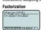 CASIO FX-220 PLUS SCIENTIFIQUE - Main Functions - 2
