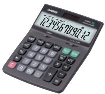CASIO FX-220 PLUS SCIENTIFIQUE - Desk Top Type - 1