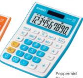 CASIO FX-220 PLUS SCIENTIFIQUE - CASIO's unique value added calculators - 6