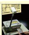 CASIO FX-220 PLUS SCIENTIFIQUE - Includes: - 1