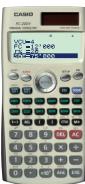 CASIO FX-220 PLUS SCIENTIFIQUE - Financial Consultant - 2