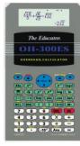 CASIO FX-220 PLUS SCIENTIFIQUE - class activity - 1